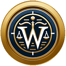 Welker Law Offices Logo